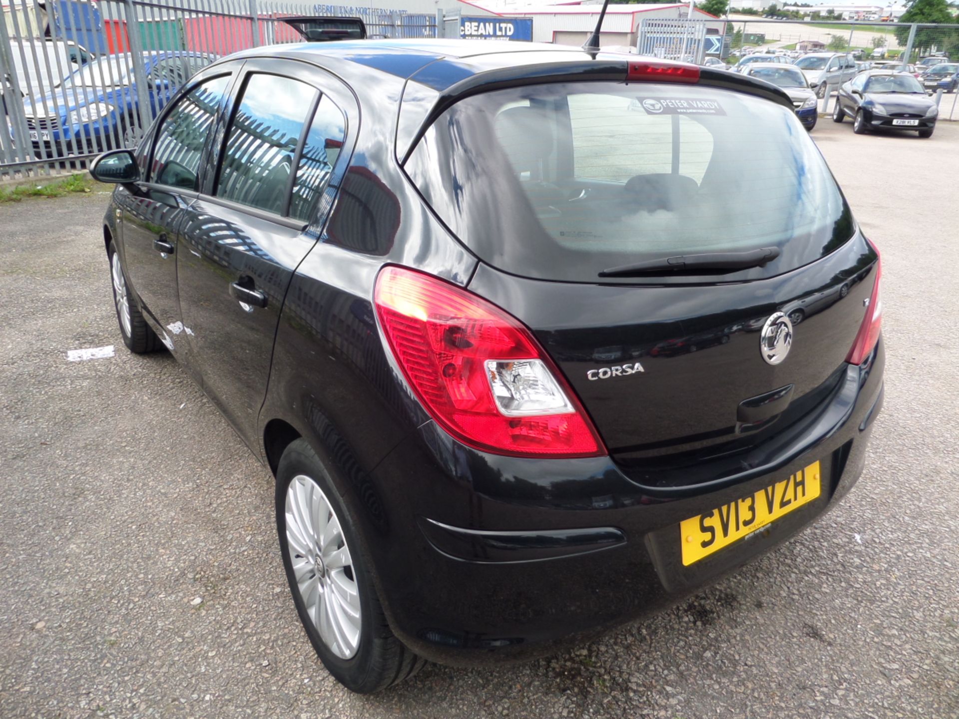 Vauxhall Corsa Energy - 1229cc 5 Door - Image 4 of 8