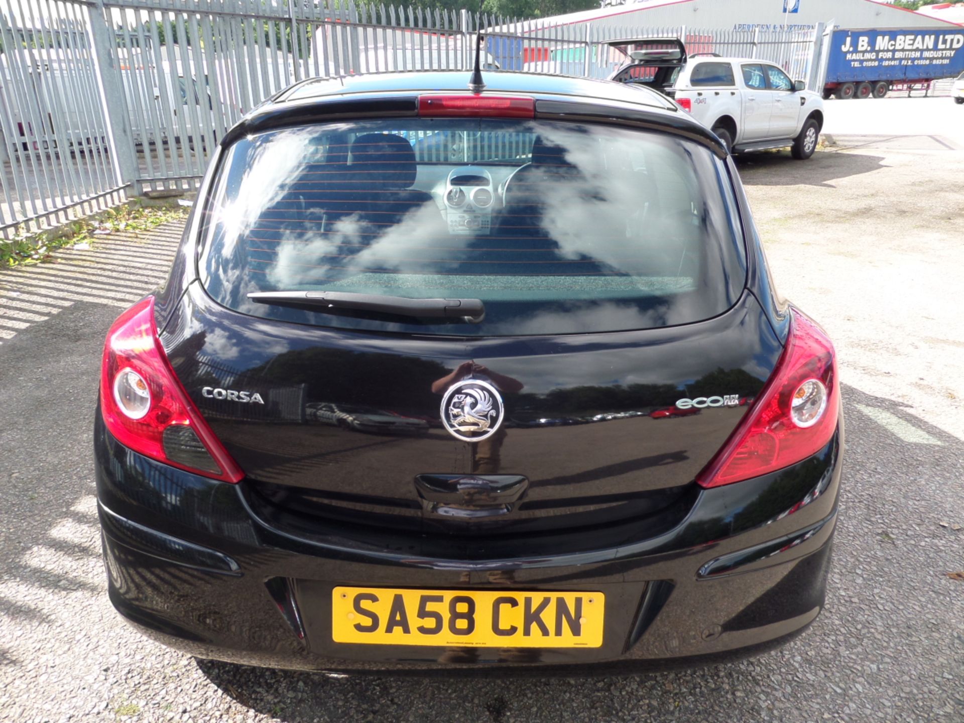 Vauxhall Corsa Club Cdti - 1248cc 3 Door - Image 4 of 8