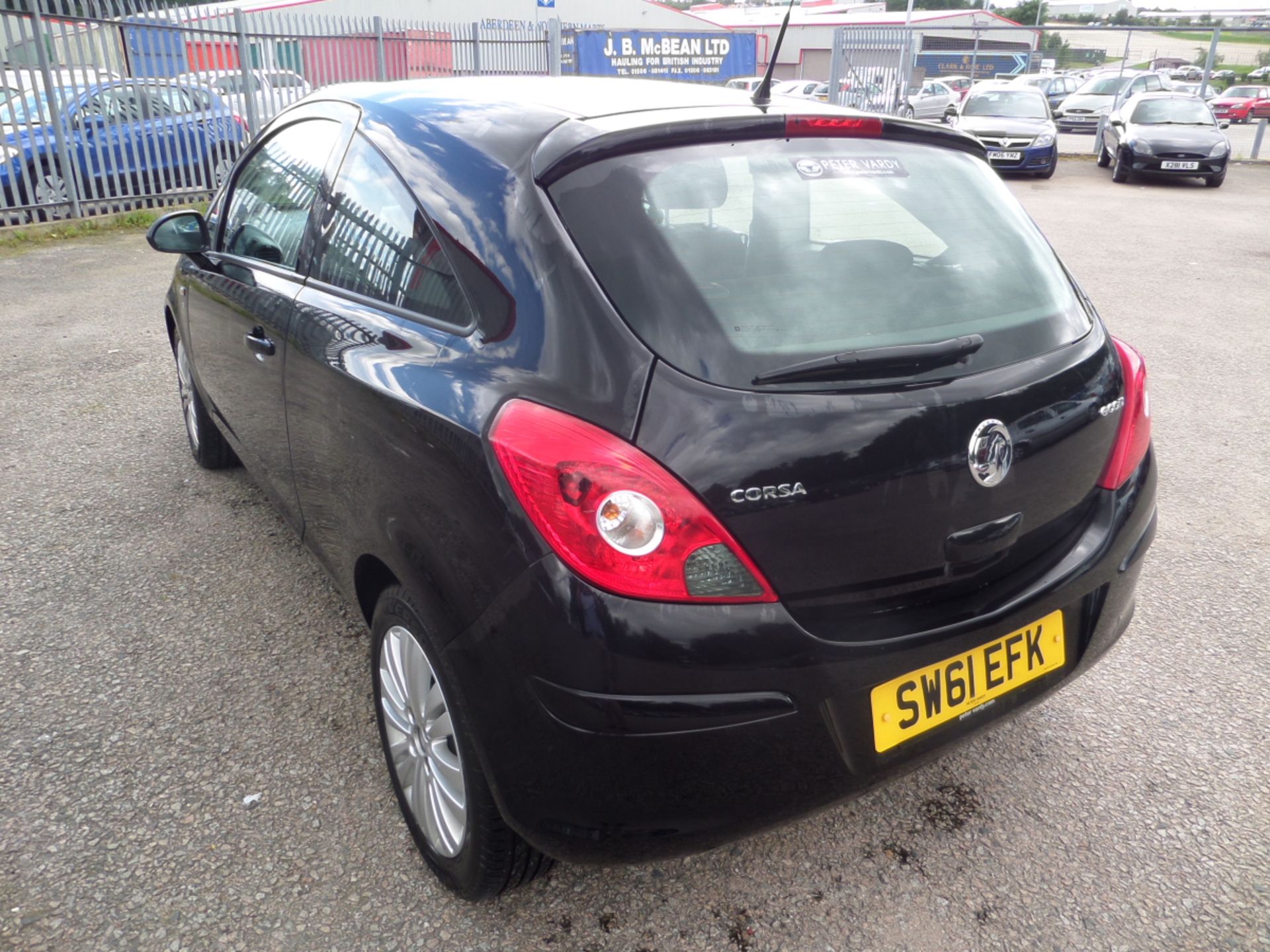 Vauxhall Corsa Excite Ac Ecoflex - 998cc 3 Door - Image 4 of 9