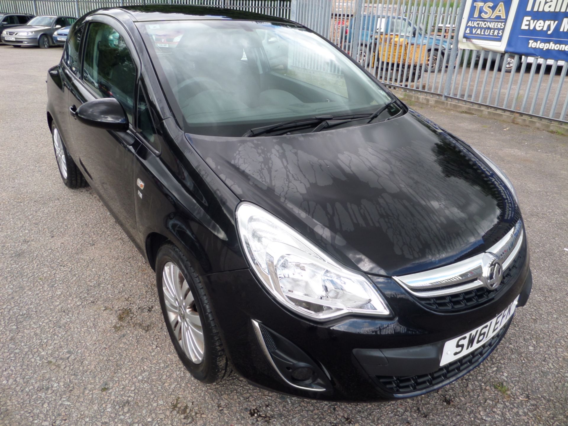 Vauxhall Corsa Excite Ac Ecoflex - 998cc 3 Door