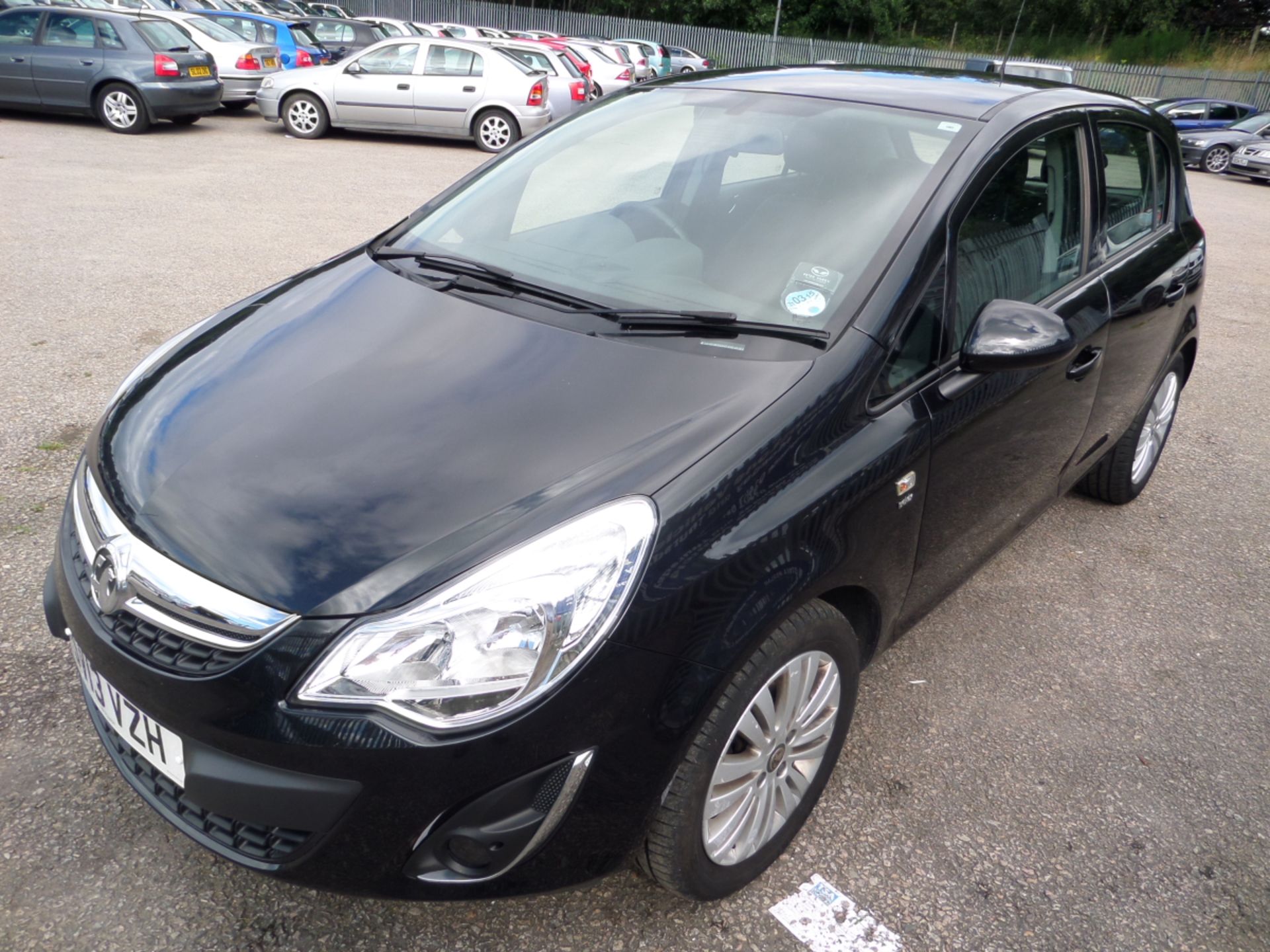 Vauxhall Corsa Energy - 1229cc 5 Door - Image 2 of 8