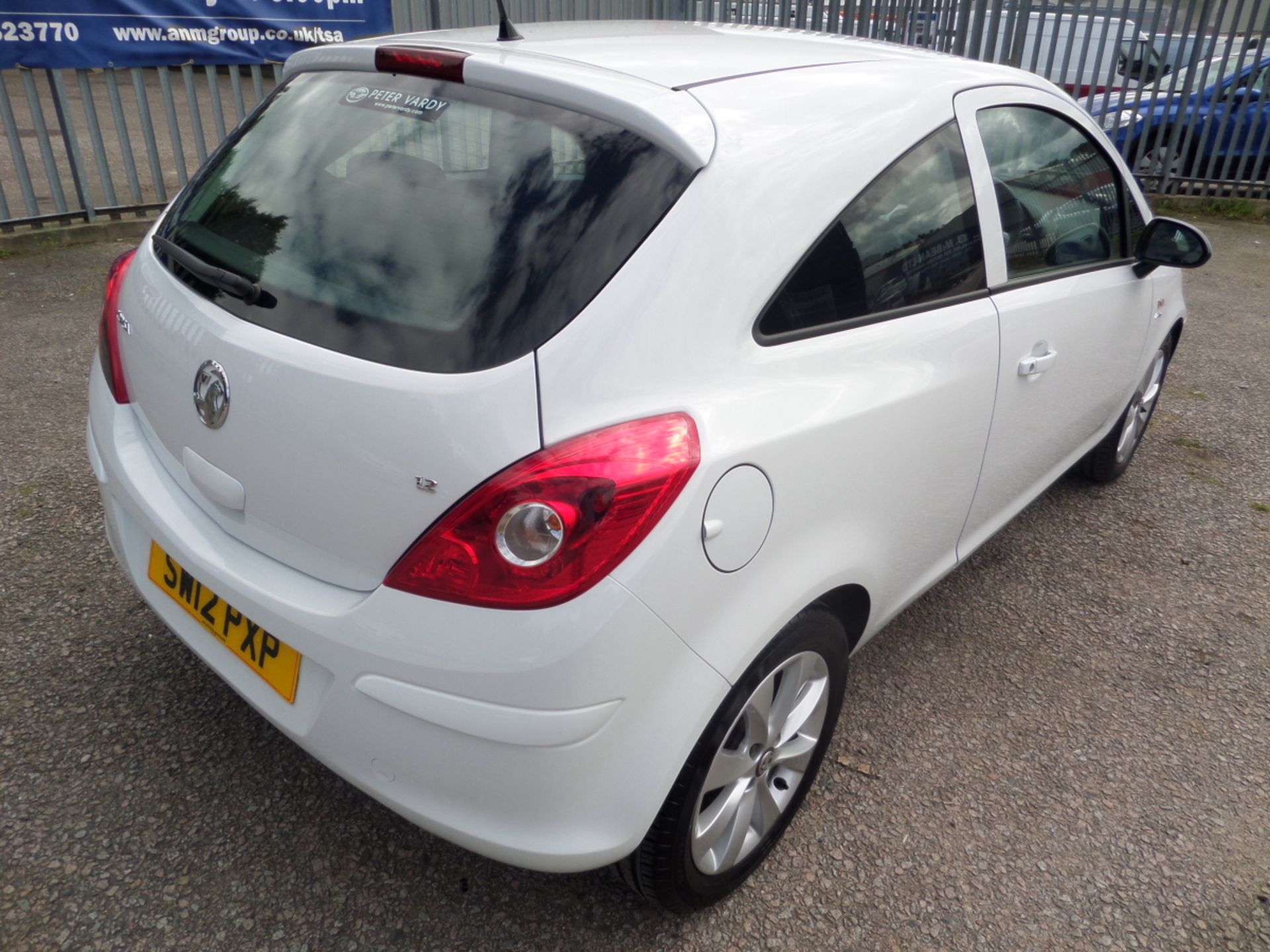 Vauxhall Corsa Active - 1229cc 3 Door - Image 5 of 7