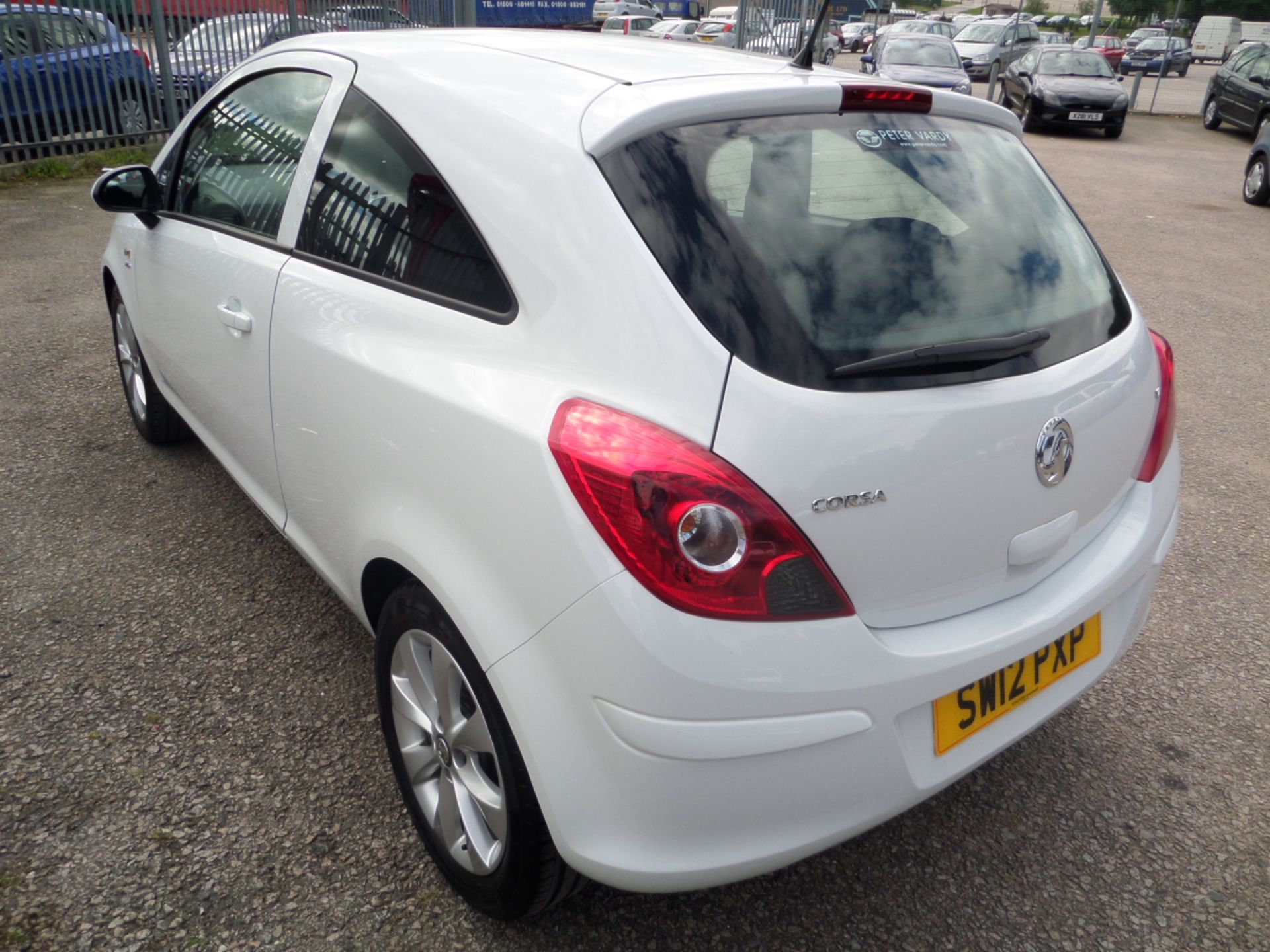 Vauxhall Corsa Active - 1229cc 3 Door - Image 3 of 7