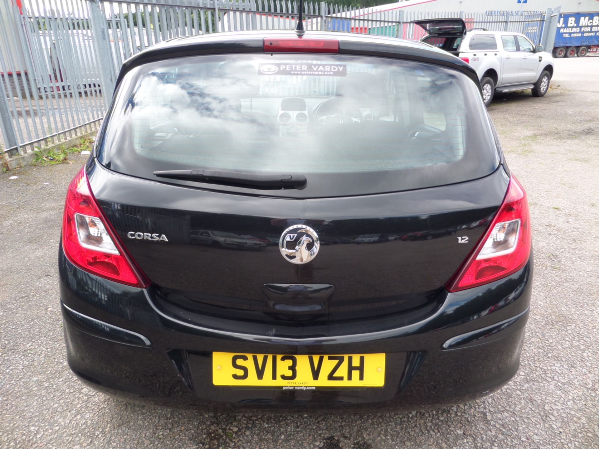 Vauxhall Corsa Energy - 1229cc 5 Door - Image 5 of 8