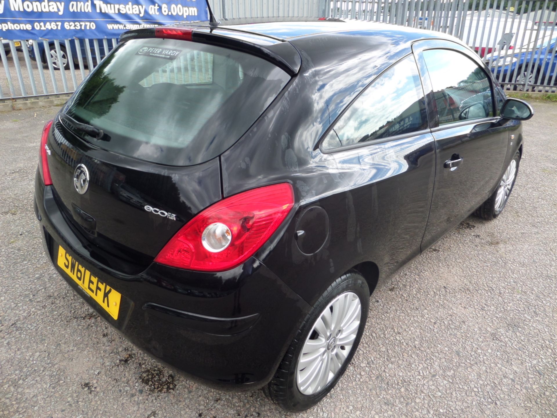 Vauxhall Corsa Excite Ac Ecoflex - 998cc 3 Door - Image 6 of 9