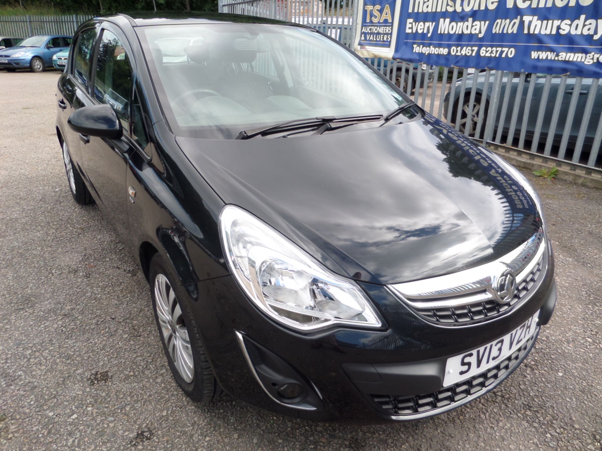 Vauxhall Corsa Energy - 1229cc 5 Door