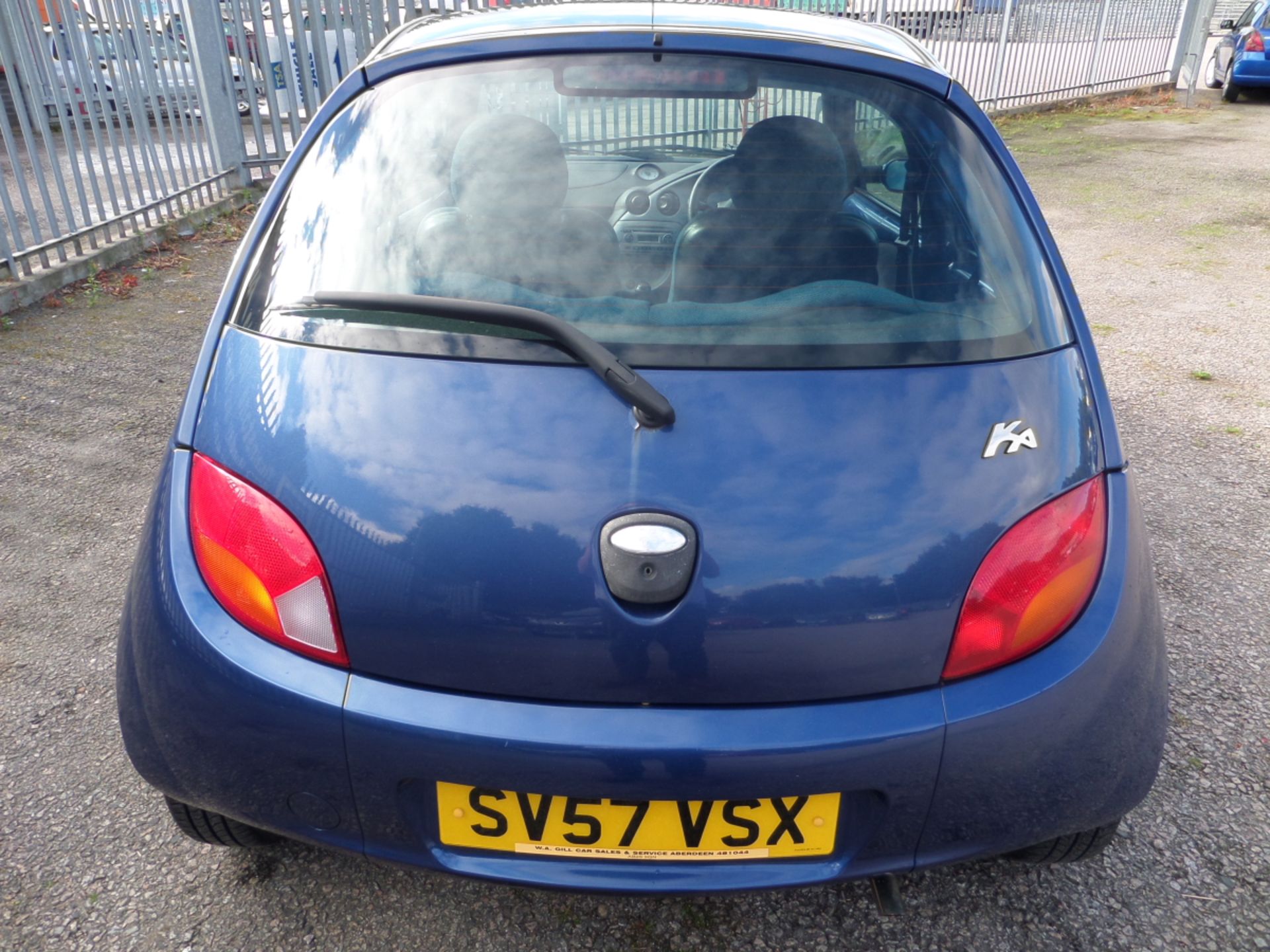 Ford Ka Style - 1299cc 3 Door - Image 6 of 9