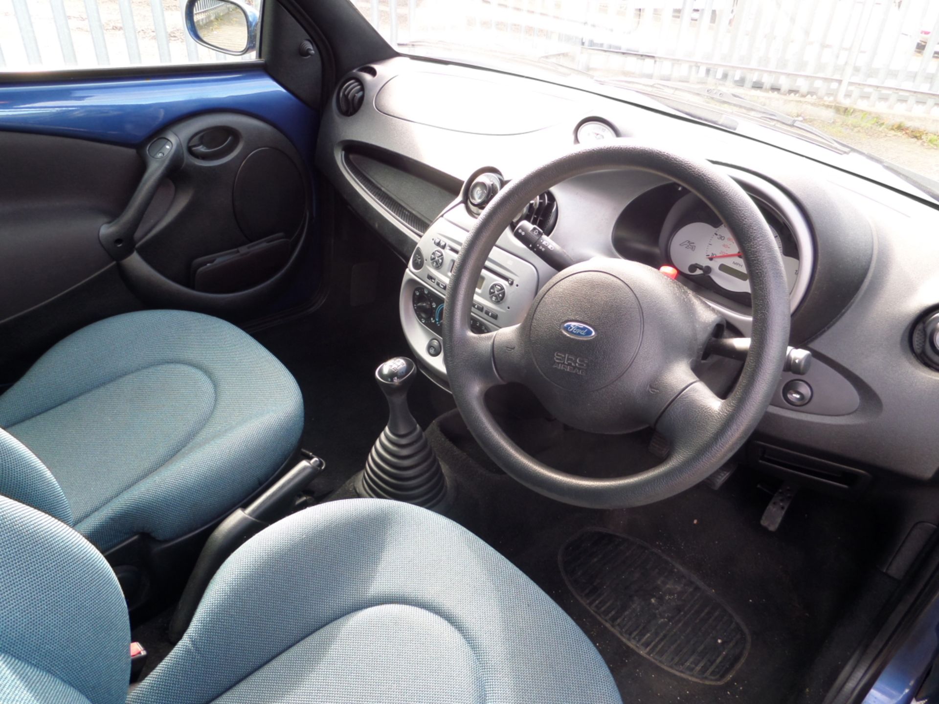 Ford Ka Style - 1299cc 3 Door - Image 8 of 9