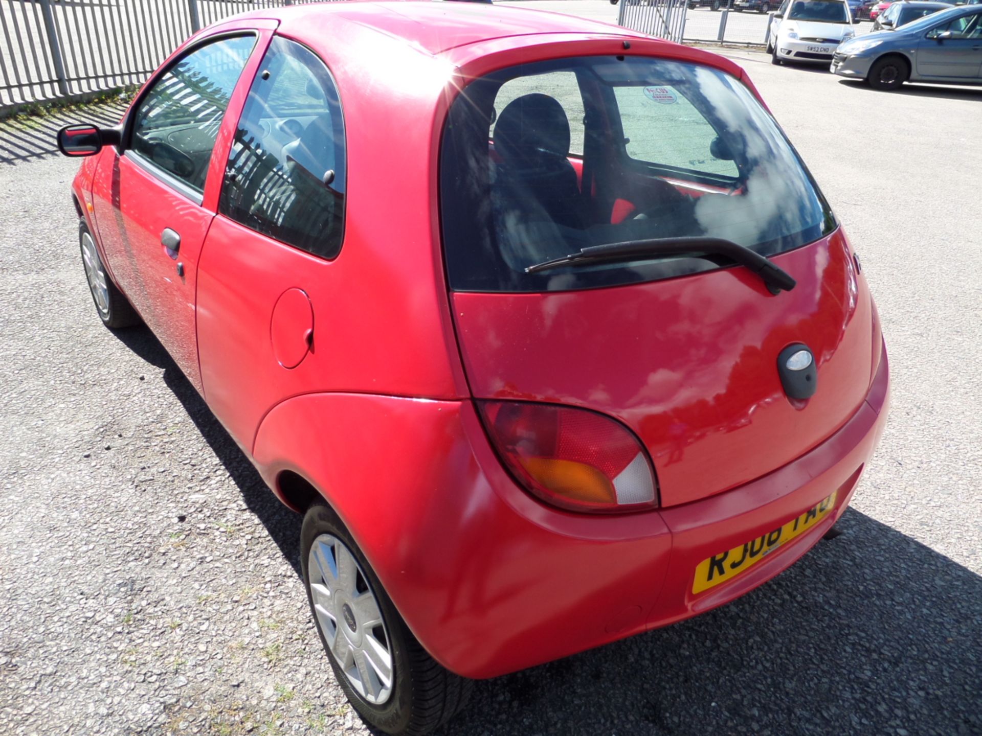 Ford Ka Studio - 1299cc 3 Door - Image 3 of 7