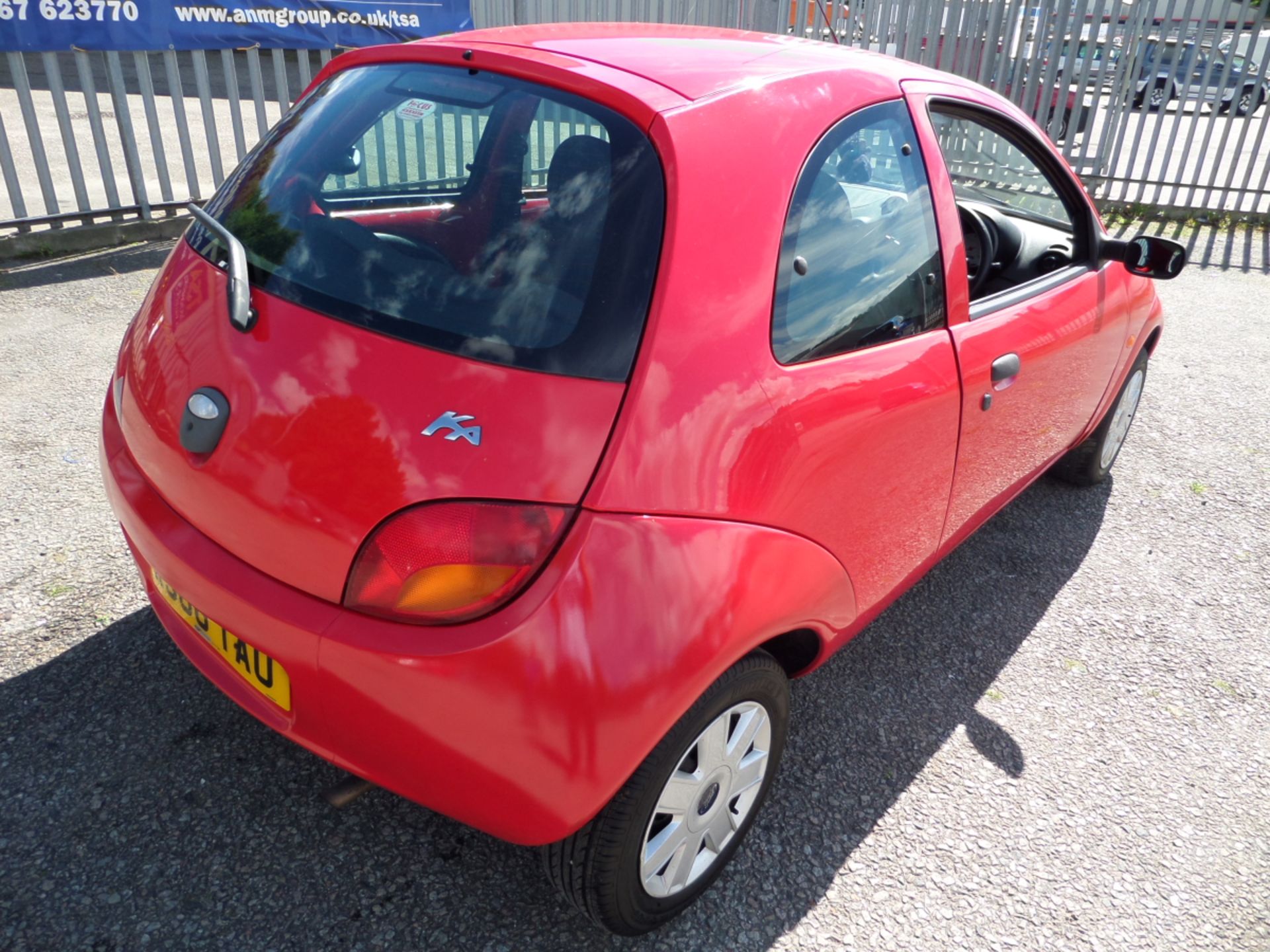 Ford Ka Studio - 1299cc 3 Door - Image 5 of 7