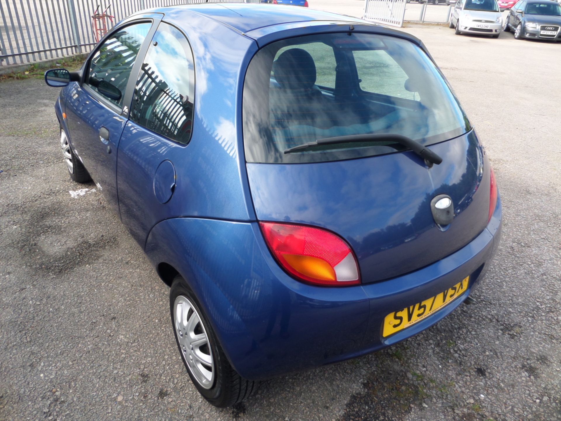 Ford Ka Style - 1299cc 3 Door - Image 5 of 9