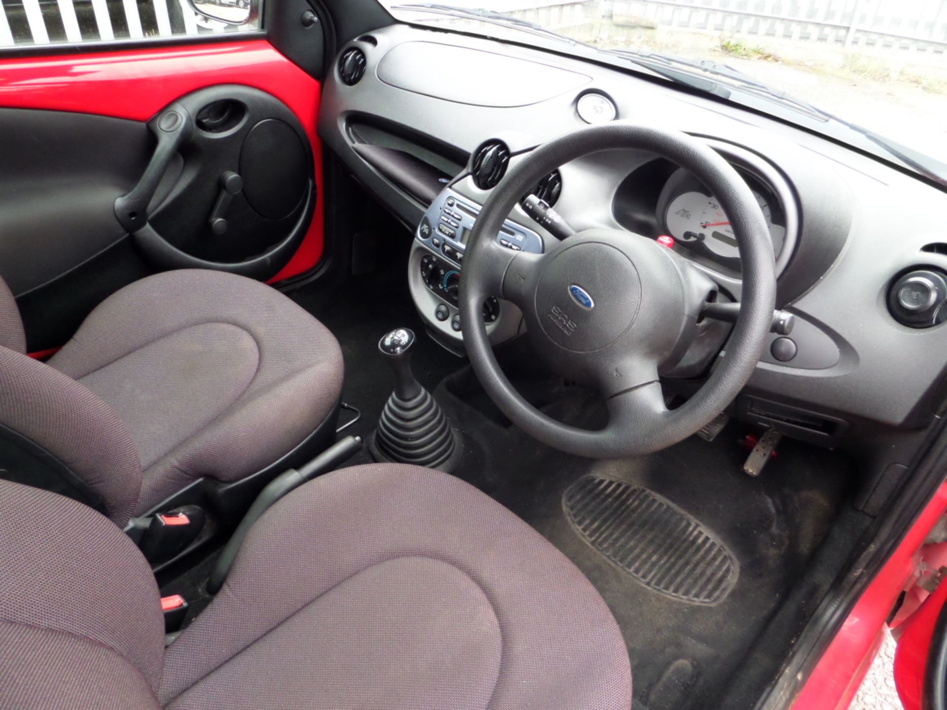 Ford Ka Studio - 1299cc 3 Door - Image 7 of 8