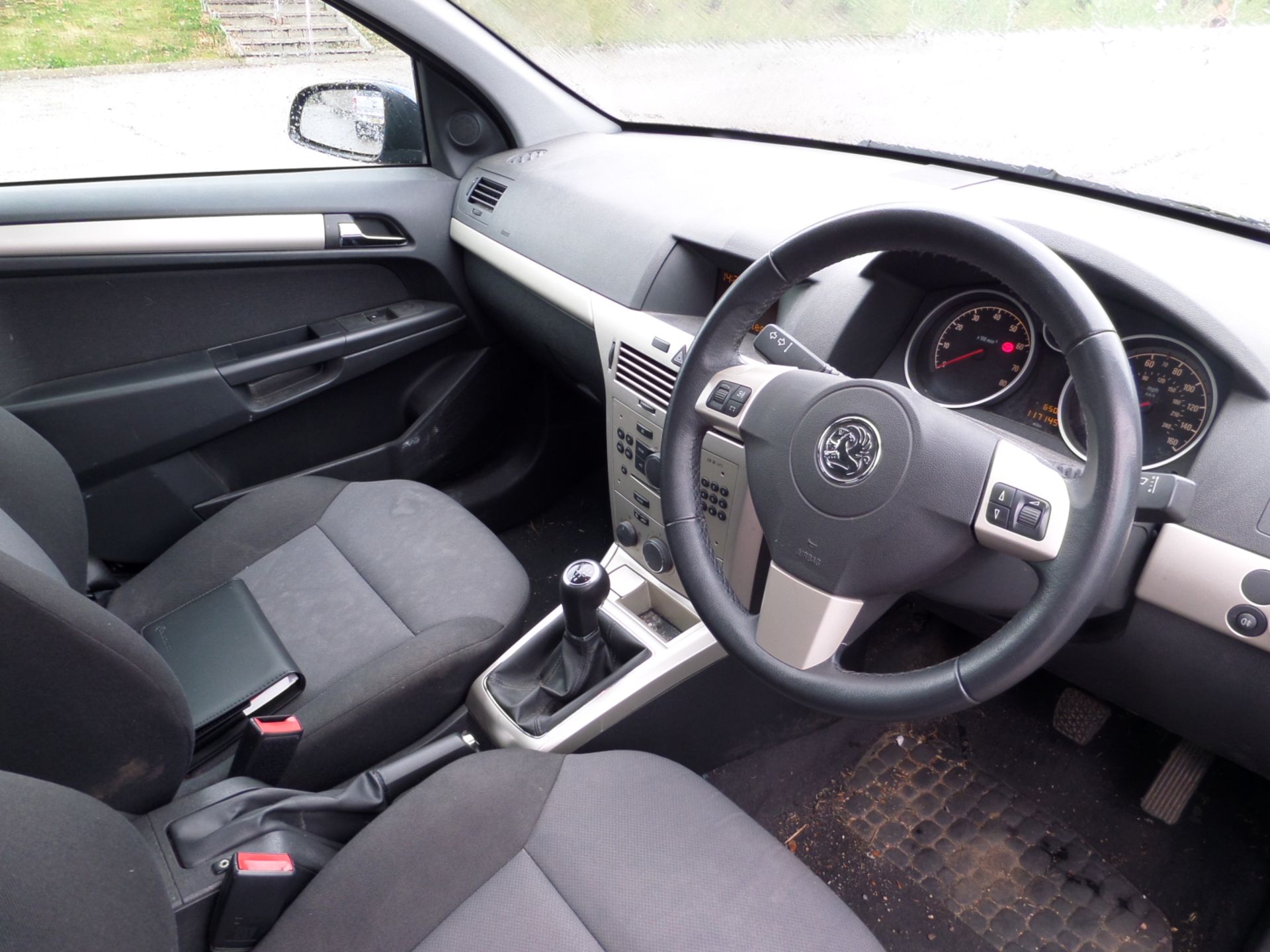 Vauxhall Astra Breeze - 1598cc 5 Door - Image 8 of 10