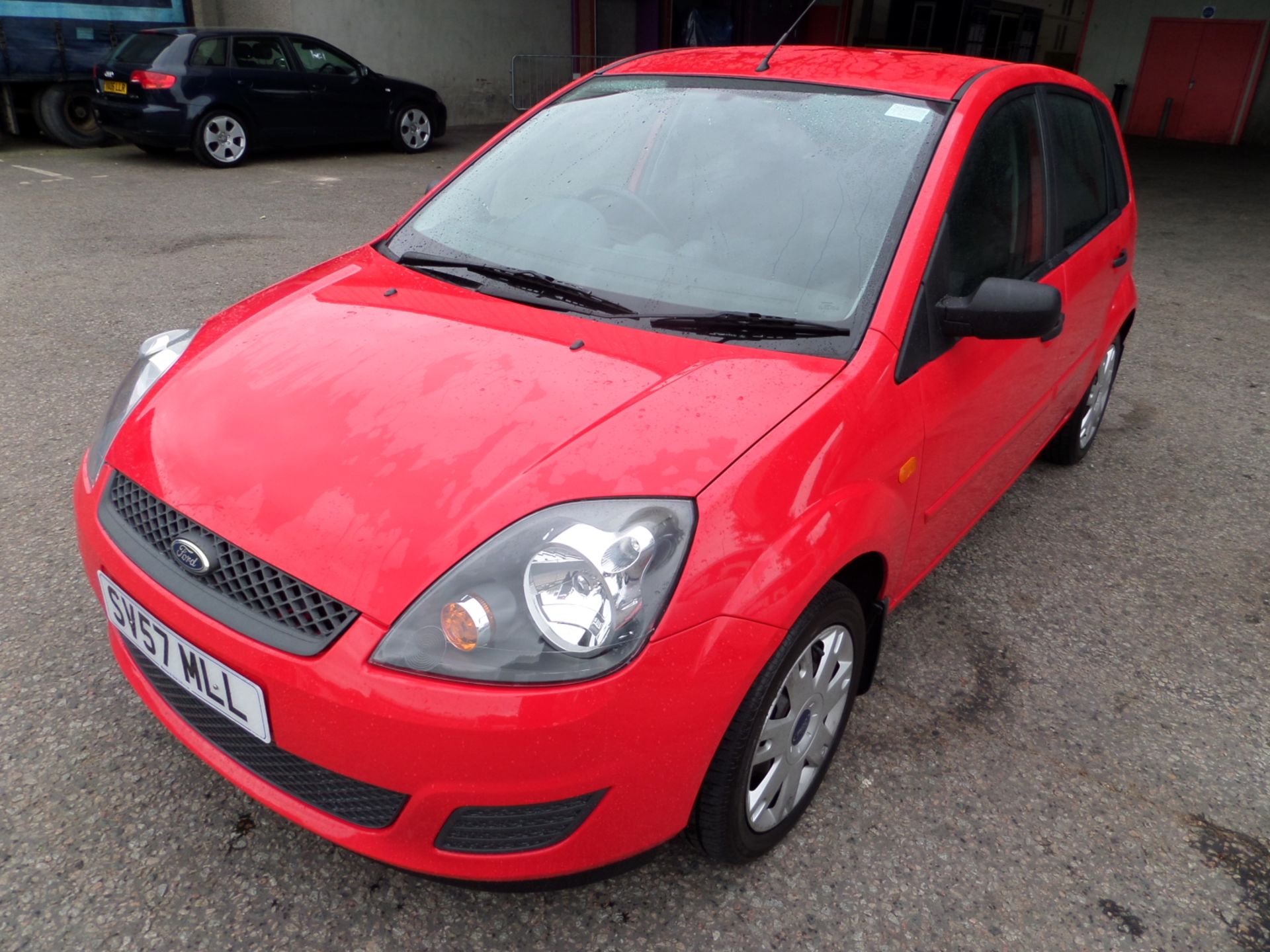 Ford Fiesta Style - 1242cc 5 Door - Image 2 of 8