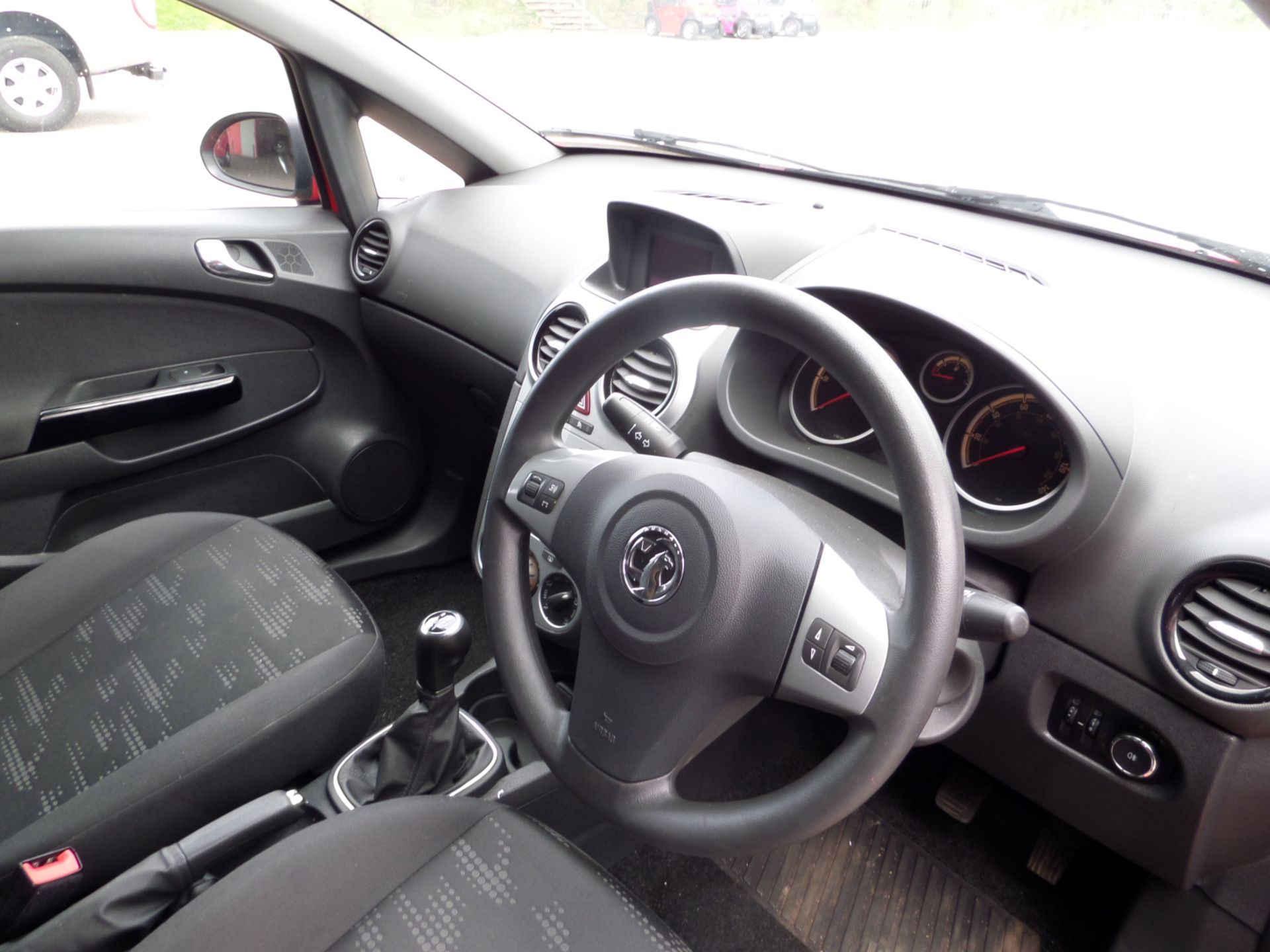 Vauxhall Corsa Design Ac Cdti Ecof - 1248cc 5 Door - Image 6 of 7