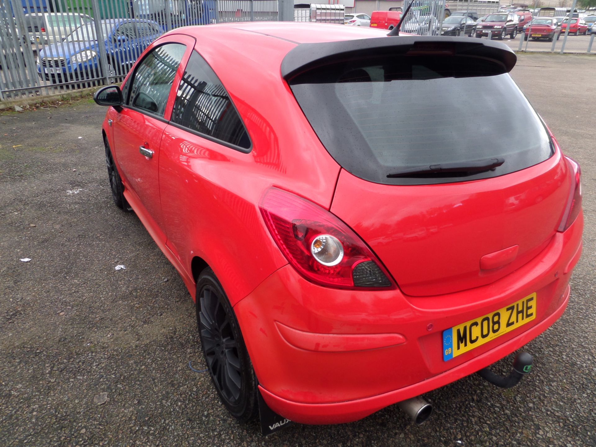 Vauxhall Corsa Breeze - 1229cc 3 Door - Image 5 of 11