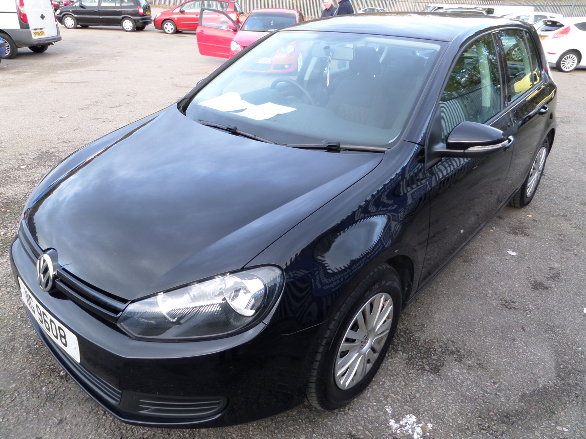 Volkswagen Golf S Tsi - 1390cc 5 Door - Image 3 of 9