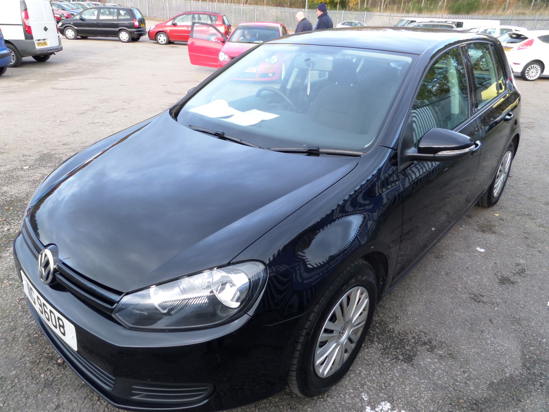 Volkswagen Golf S Tsi - 1390cc 5 Door - Image 2 of 9