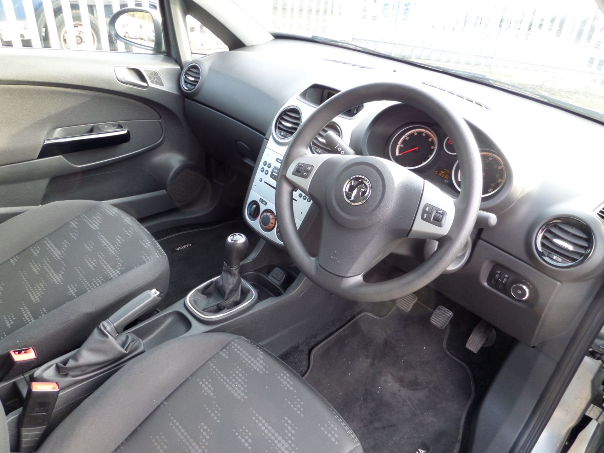 Vauxhall Corsa Exclusiv Ac - 1229cc 3 Door - Image 6 of 7