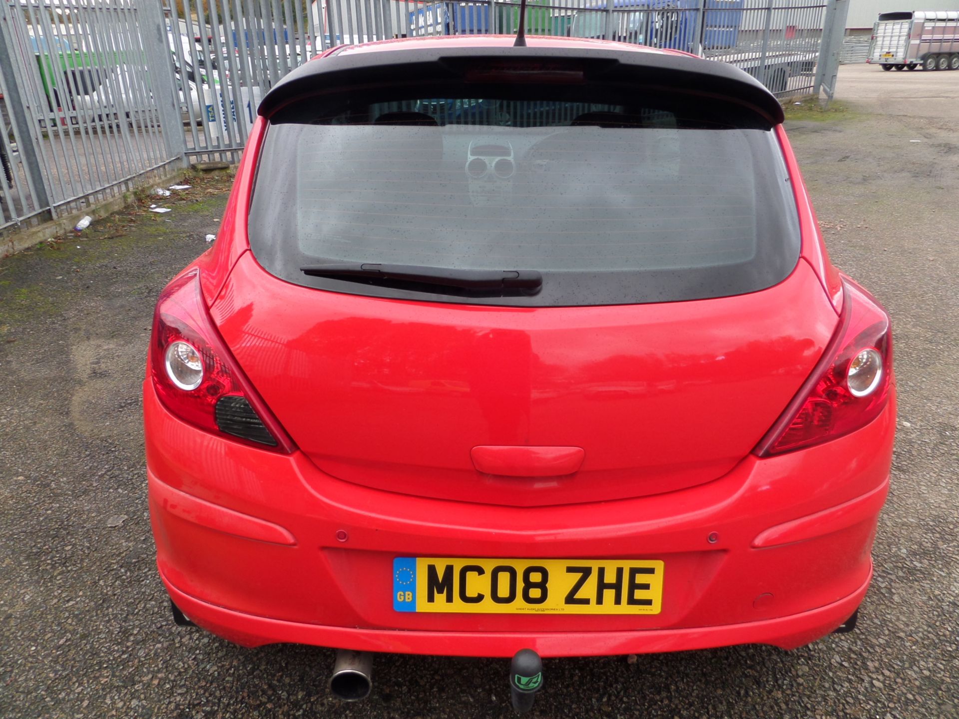 Vauxhall Corsa Breeze - 1229cc 3 Door - Image 6 of 11