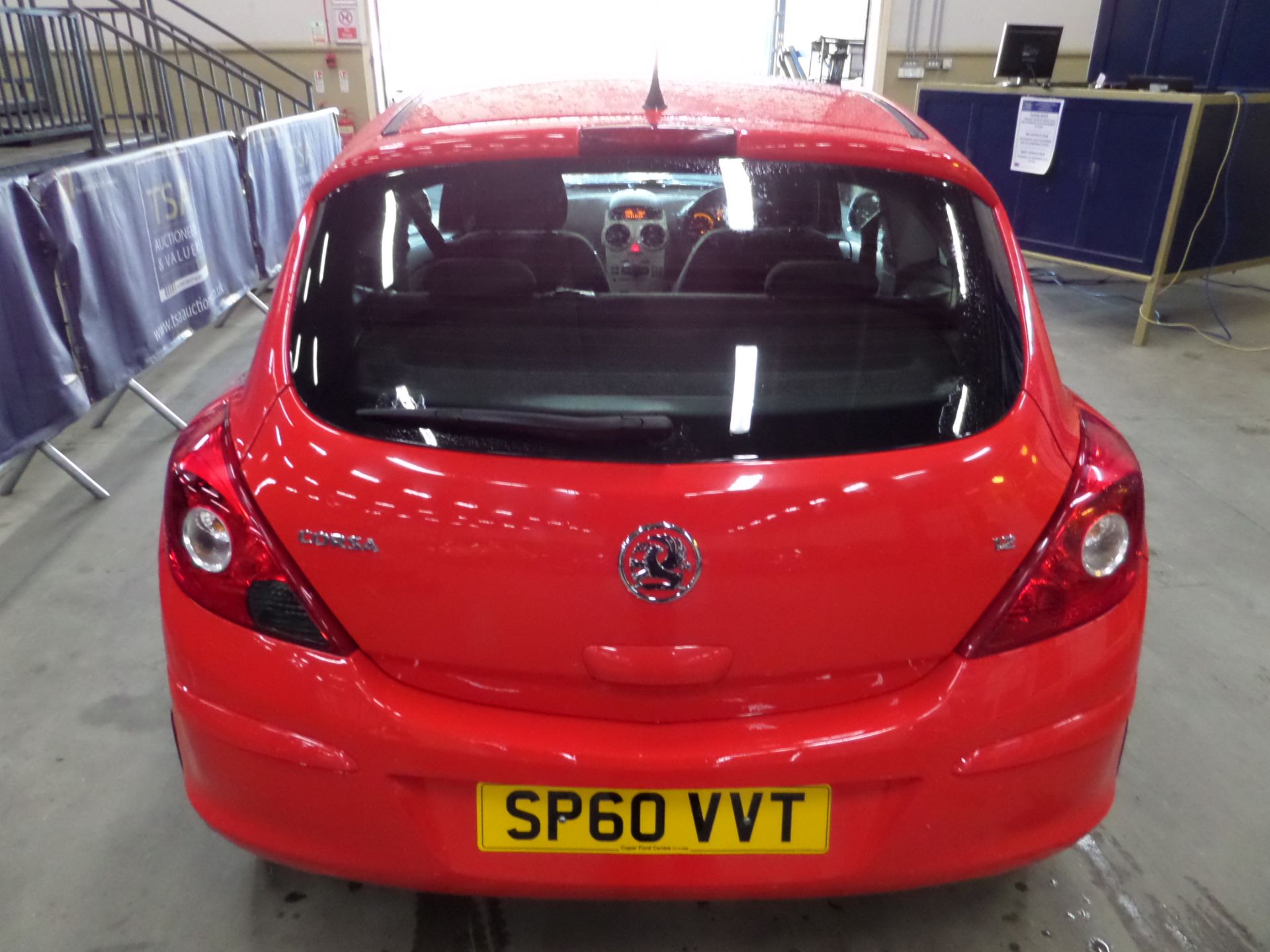 Vauxhall Corsa S - 1229cc 3 Door - Image 4 of 7