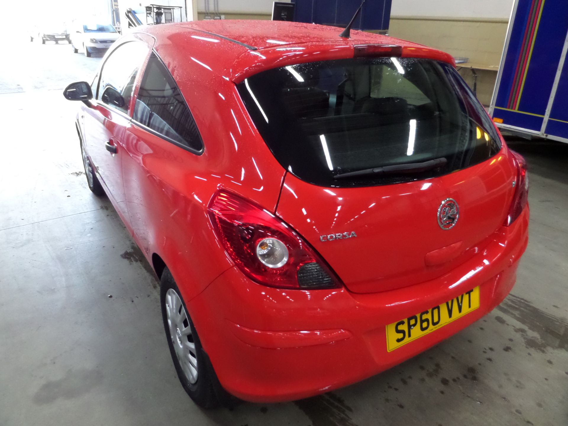 Vauxhall Corsa S - 1229cc 3 Door - Image 3 of 7