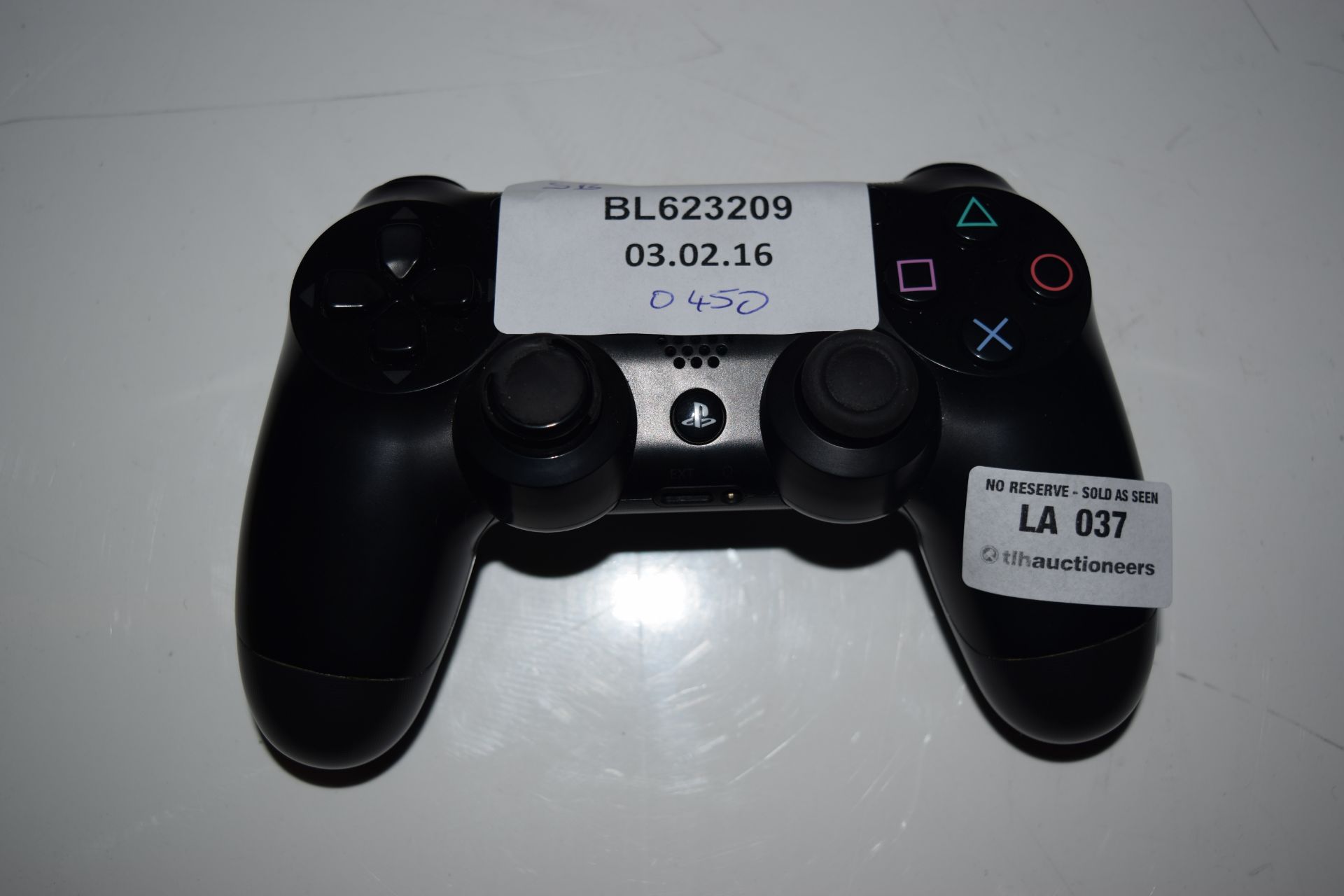 SONY DUAL SHOCK 4 PS4 WIRELESS CONTROLLER RRP£45