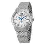 Boxed Brand New, Raymond Weil Gents Tradition Watch 4476-ST-00650, RRP-£850.00 (DA)
