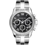 Boxed Brand New, This stylish multi dial watch by Raymond Weil is crafted through quality steel. The