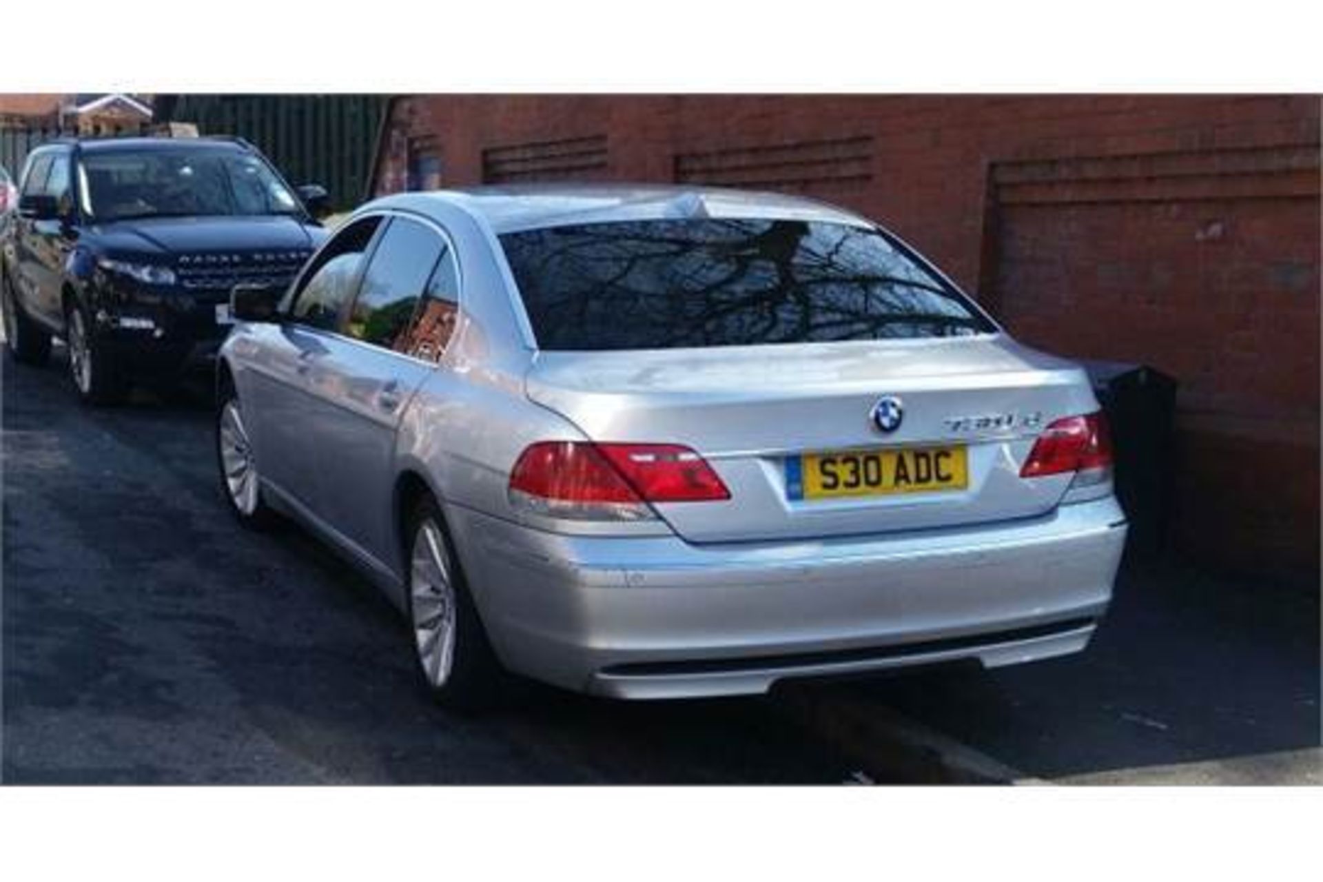 BMW, 7 SERIES 730 LD.TD, 5 30 ADC, 3.0 LTR TD SE, DIESEL, AUTOMATIC, 6 SPEED,4 DOOR SALOON, 228.