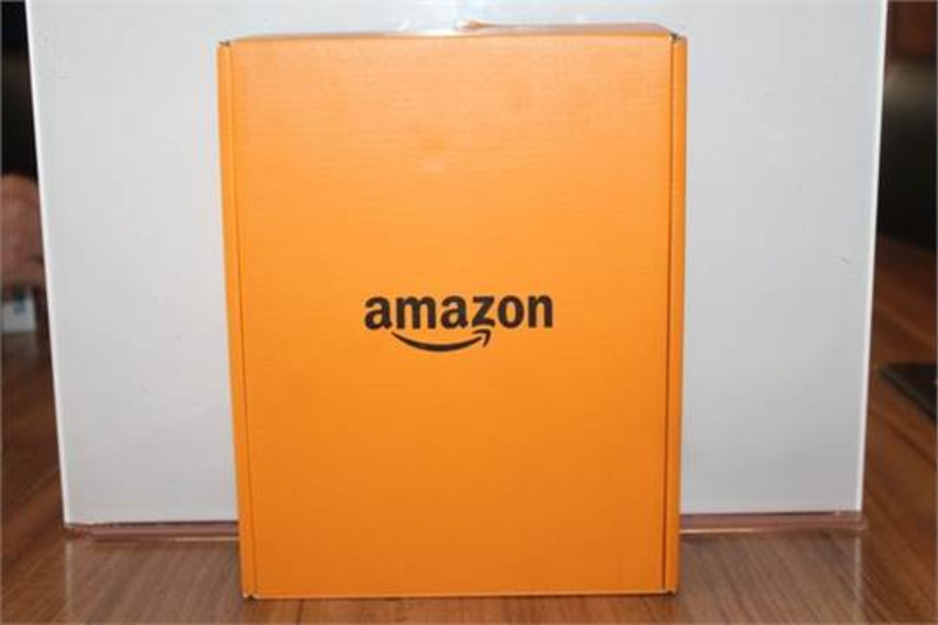 BOXED KINDLE AMAZON, MODEL- X4326O (BL646424 22.06.16)(92)