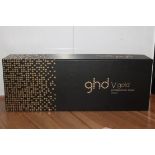 BOXED GHD VGOLD PROFESSIONAL STYLER CLASSIC HAIRSTRIGHTENERS (DS-SALVAGE)