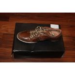 BOXED BRAND NEW DUNE LONDON MENS DESIGNER TRAINERS (DS-SALVAGE)