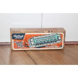 BOXED BRAND NEW RIDLEYS HONKY TONK SOUND HARMONICA (DS-SALVAGE)