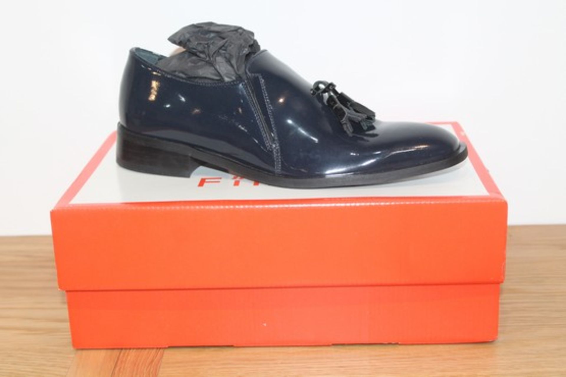 BOXED BRAND NEW FINERY LADIES SHOES SIZE 6 RRP £110 (DSSALVAGE)