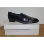 BOXED BRAND NEW JOHN LEWIS SHOES SIZE 8 RRP £70 (DSSALVAGE)
