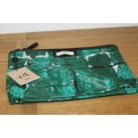 BRAND NEW WITH LABELS DAY BIRGER ET MIKKELSEN SMALL TRAVEL BAG RRP £45 (DSSALVAGE)