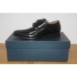 BOXED BRAND NEW JOHN LEWIS SHOES SIZE 8 RRP £70 (DSSALVAGE)