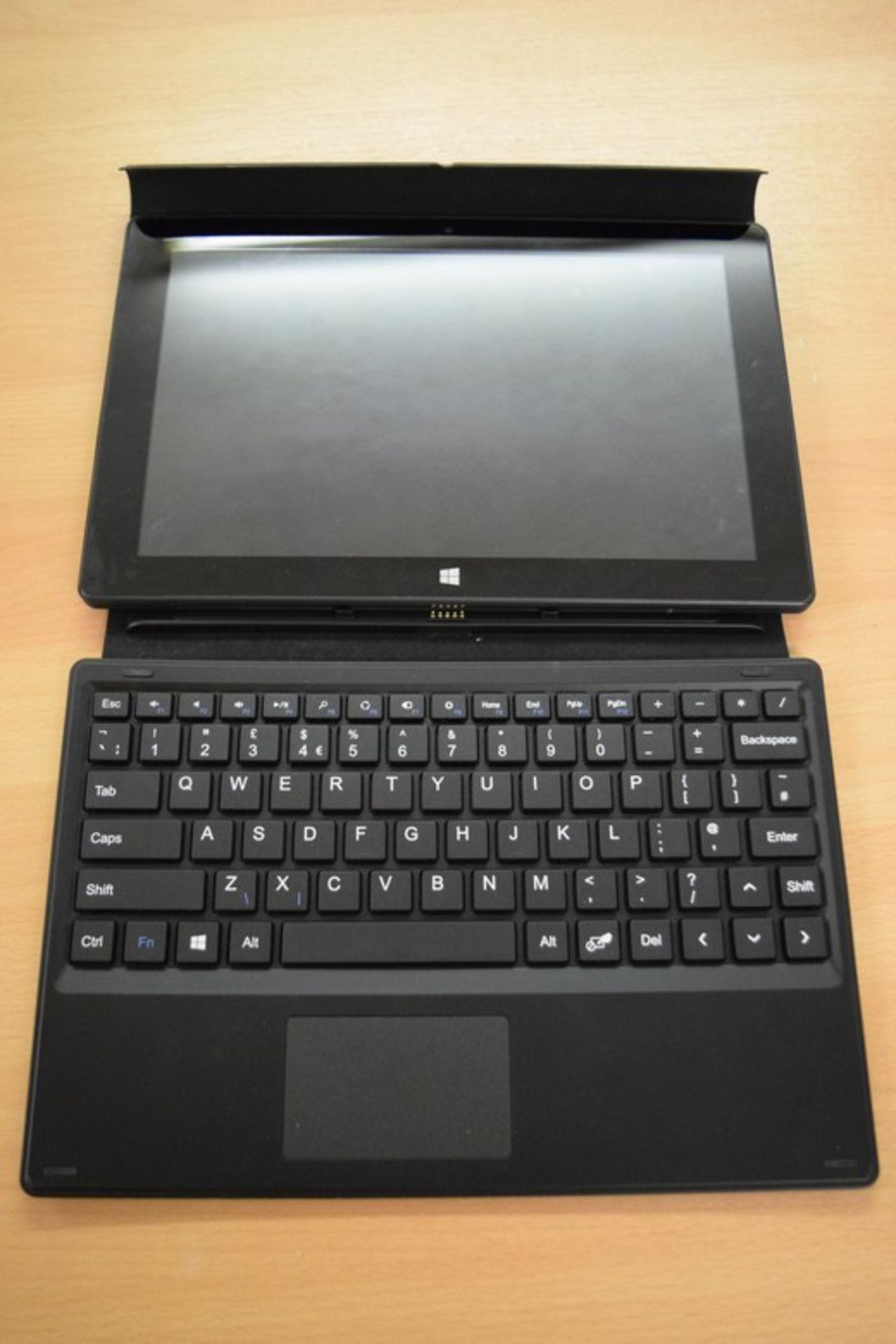 1 x LINX 10 TABLET RRP £140 (PALLET1502)(AC) *PLEASE NOTE THAT THE BID PRICE IS MULTIPLIED BY THE