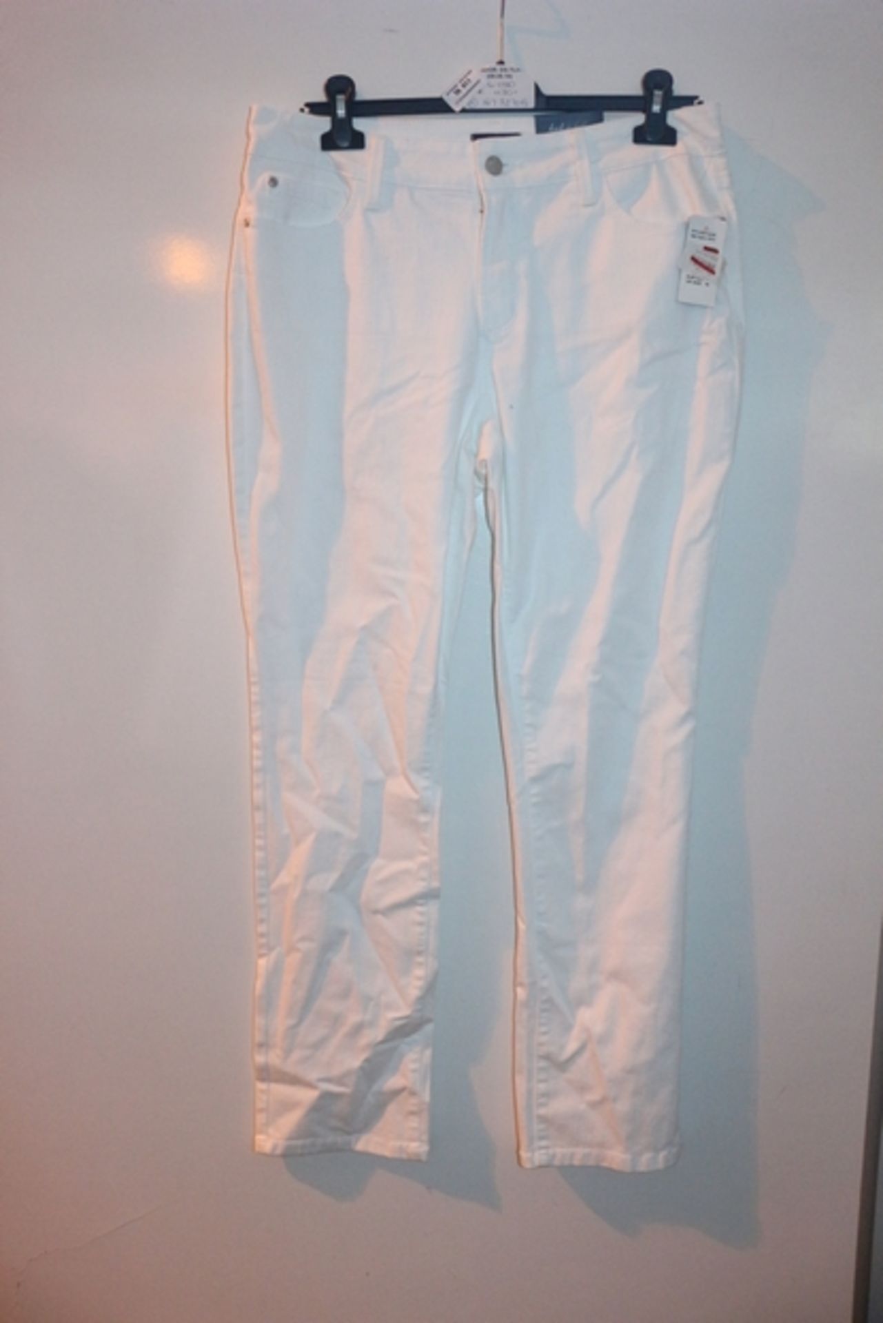 1X BRAND NEW PAIR OF NYJD TROUSERS SIZE 6 RRP £129.99 (DS-TLH-B) (6.080) (16732705)