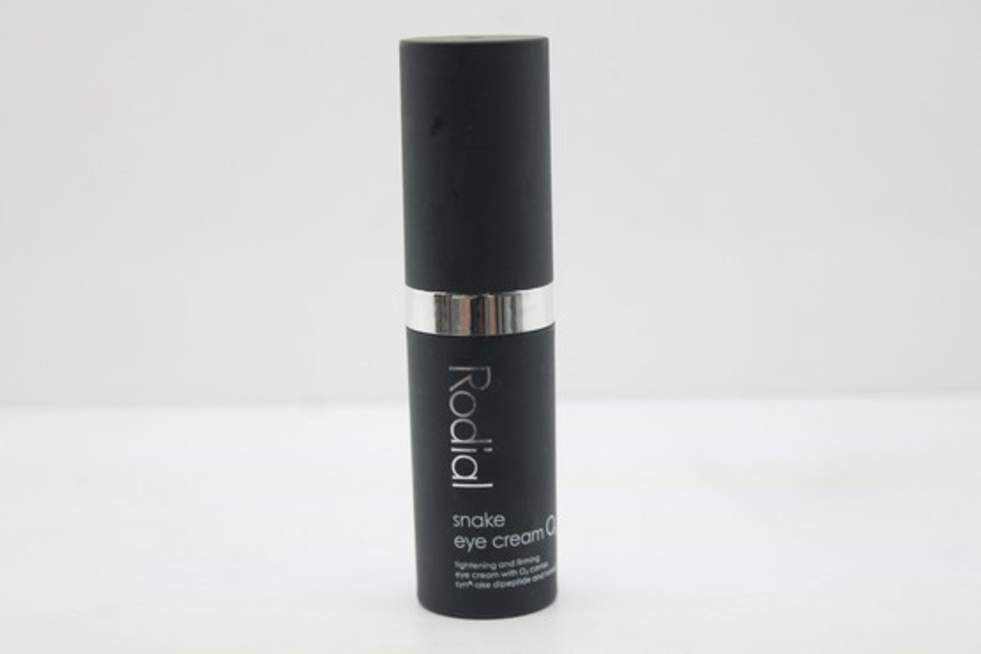 RODIAL SNAKE EYE CREAM O2 RRP £75 (DSSALVAGE)
