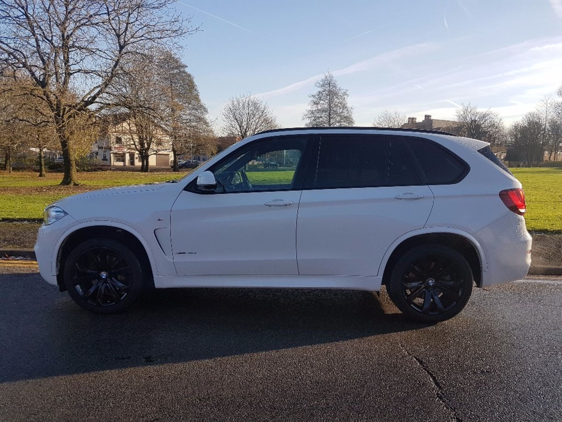 BMW, X5 40D M SPORT STEPTRONIC, 29.09.2015, YJ65 YOF, 3-0 LTR, DIESEL, AUTOMATIC, 5 DOOR SUV, 17,006 - Image 2 of 20