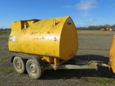 Western 2000ltr Abbi bowser 5004188