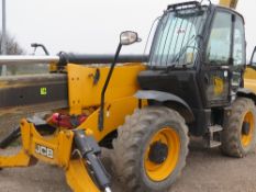 JCB 540/170 telehandler (2011) 5010869