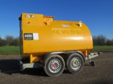 Western 2000ltr Abbi bowser 5004160