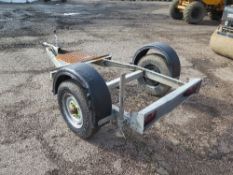 Trailer / chassis