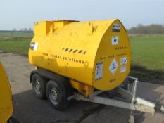 Western 2000ltr Abbi bowser 148815