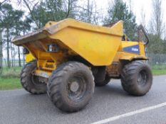 Thwaites 9 tonne dumper (2007) 153164
