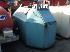 Fuel tank  3330567