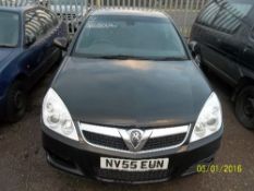 Vauxhall Vectra Design CDTI 150 - NV55 EUN Date of registration:  15.11.2005 1910cc, diesel, manual,